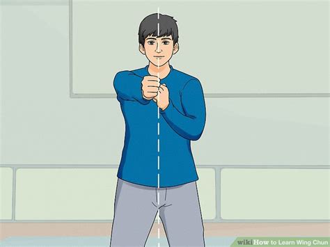 Image result for Tutorial Wing Chun
