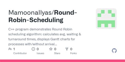 Image result for Round-robin Scheduling Examples