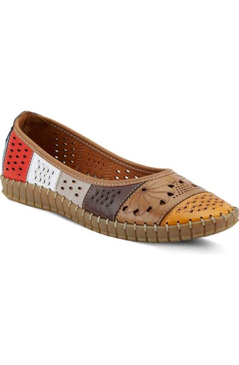 Image result for Spring Step Flat