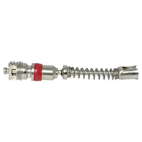 Standard Bore Valve Cores: Durable Components for Tire Pressure Maintenance