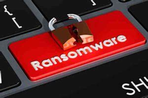 Tackling ransomware attacks with data-centric cyber resilience path ...