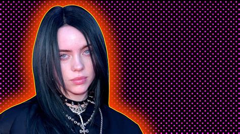Billie Eilish quiz: Guess the song from the lyrics | Mused