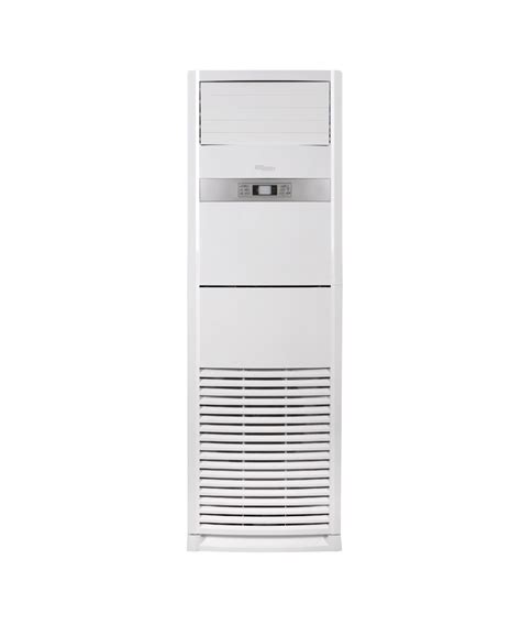 54000 BTUs Super General Floor Standing Air Conditioner Scroll Series ...