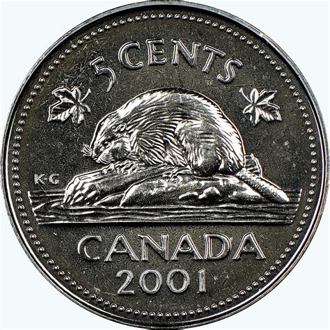 Image result for Canadian Coin Values