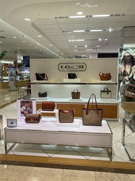 DILLARD'S - 3101 N Main St STE D, Anderson SC - Hours, Directions ...