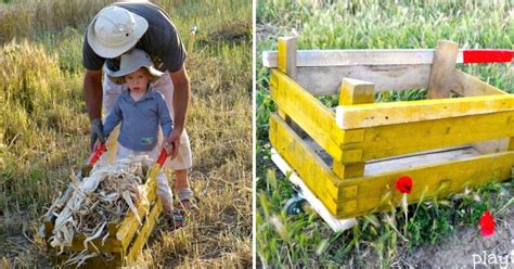Image result for Wheelbarrow Box Project