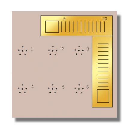 Image result for High Contrast Test Pattern