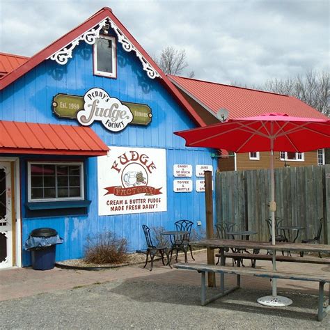 PENNY'S FUDGE FACTORY (2026) All You Need to Know BEFORE You Go (with ...