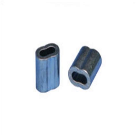 Cable Bracing, Cable Spool, Crimping Sleeve, Loop Attachment Kit