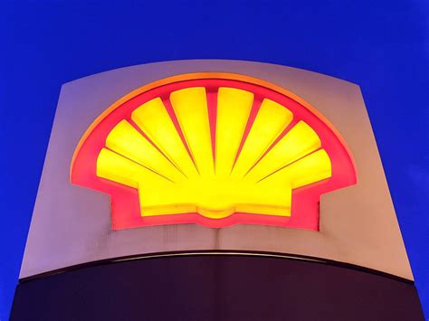 Image result for Shell Logo Frame