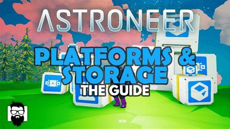 Image result for Module Forage Astroneer