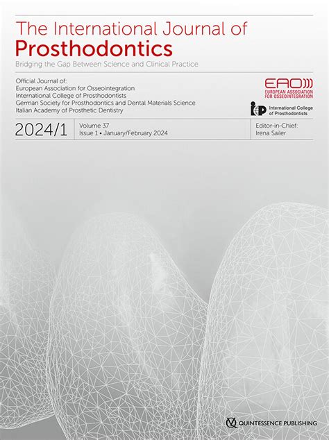 Accuracy of Occlusal Contacts of All-Ceramic Single Crowns Designed by ...