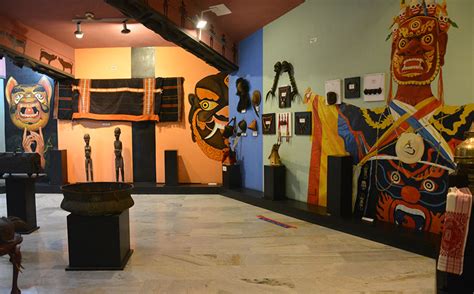 Don Bosco Centre for Indigenous Cultures