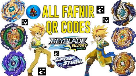 Image result for What Is Fafnir Bit-Beast Code
