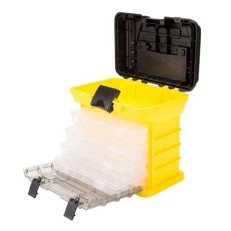 Image result for Small Portable Tool Box Organizer