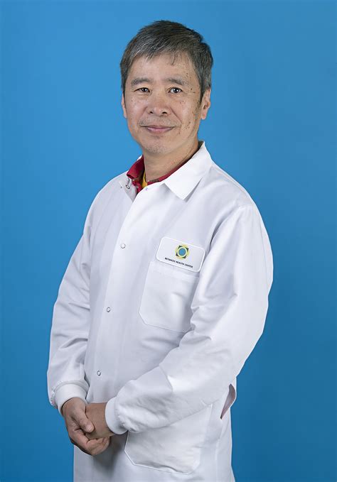 Our Medical Team — Betances Health Center