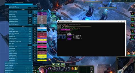 Image result for Wadbot LOL Script