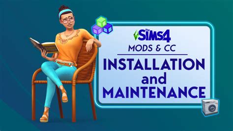 Image result for Sims 4 Mod Download Tutorial