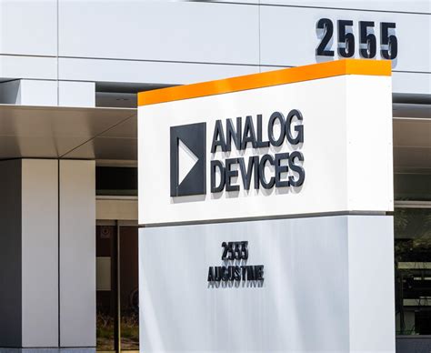 Analog Devices 的图像结果