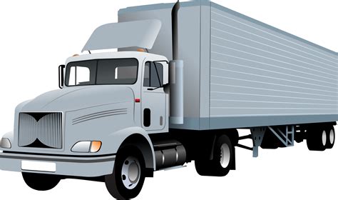 Truck Clip Art Images