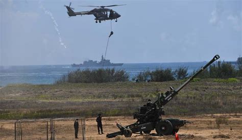 Rajnath asks for contingency plan from defence industry for economic ...