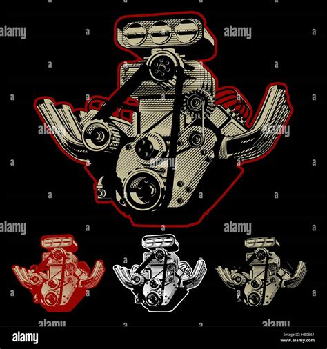 Engine Cartoon 的图像结果