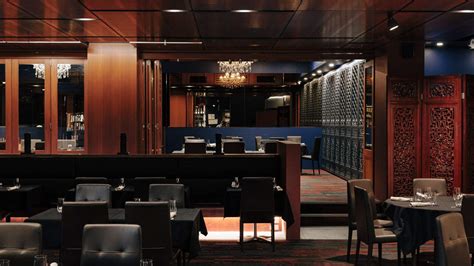 Private Dining Rooms Melbourne
