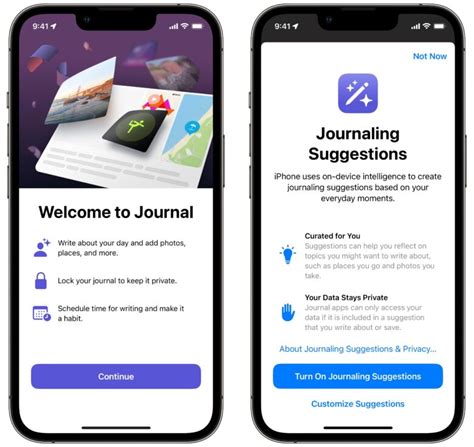 Image result for How Prompt Journal App Works