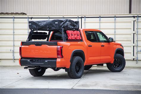 2023 Toyota Tundra Truck Bed Dimensions - Latest Toyota News