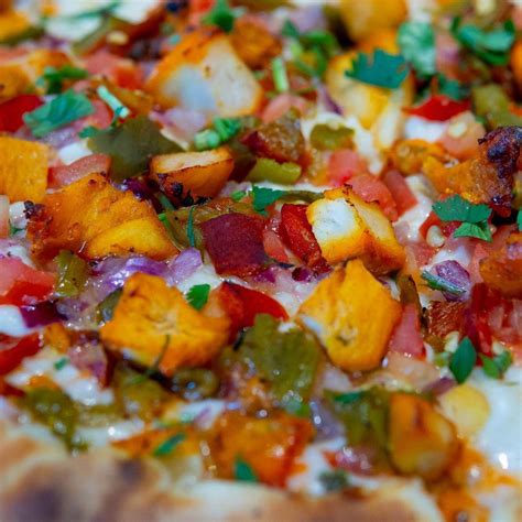 Tikka Shack Indian Grub menus in Phoenix, Arizona, United States