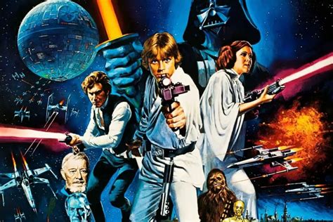 Everything We Know (and Used to Know) About Han and Leia's Wedding