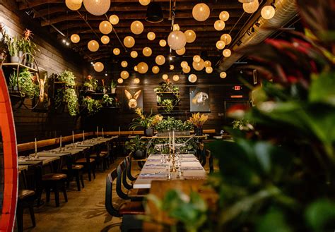 9 Best New Restaurants in Asheville Right Now - Eater Carolinas