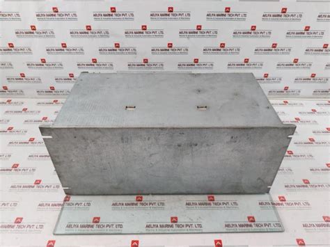 Baumuller Bum62T-100/130-54-m-038 Built-in Single Power Unit B43586-s9 ...