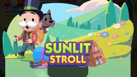 When is the next Golden Blitz event in Monopoly Go? | VG247