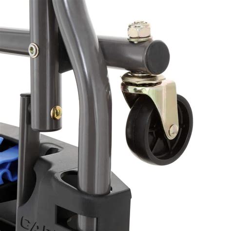 Shifter 300 lb. 2-In-1 Convertible Hand Truck and | Ubuy India