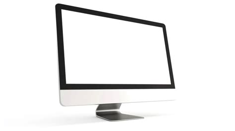 Image result for White Background Computer Screen