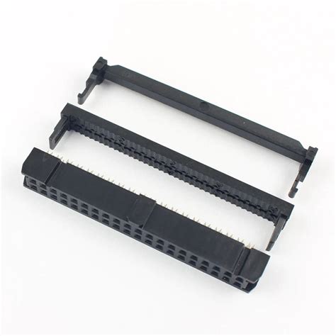 40 Pin FRC Female Box Connector – ArrowTechCart