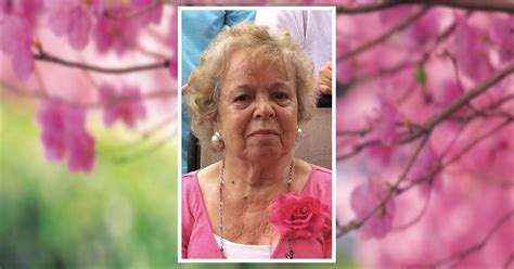 Obituary | Faye M. Anderson of Walton, New York | COURTNEY FUNERAL HOME