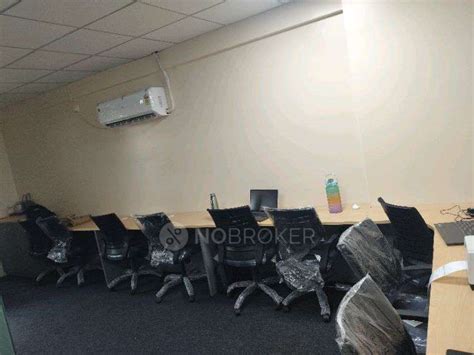 Co-Working for Rent in Gera's Imperium Gateway, pune Ideal for Desk ...