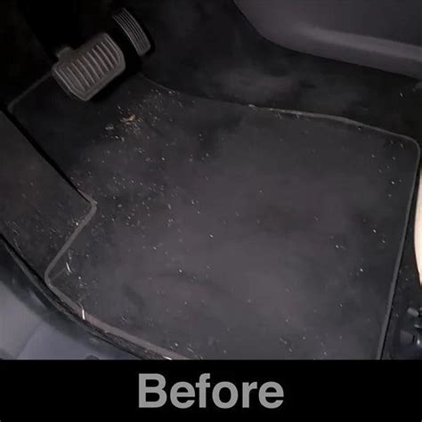 【Before & After】3D Kagu Floor Mats Coverage Comparison – 3D Mats India