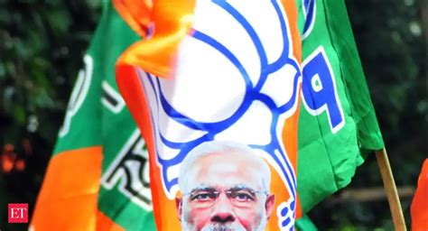 60% BJP MLAs may lose nominations in Rajasthan - The Economic Times