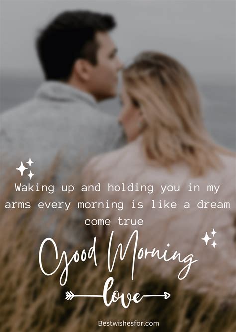 Top 999+ good morning images with love quotes – Amazing Collection good ...