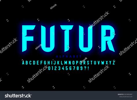 Tech Lettering 的图像结果