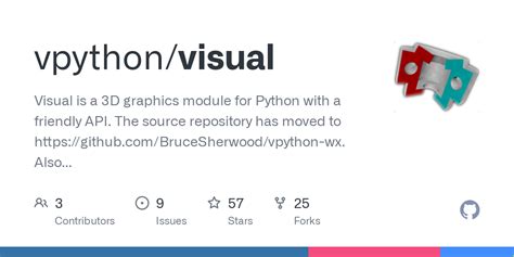 Visual Scripting Python 的图像结果