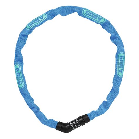 Abus Chain Lock | Steel O Chain 4804C/75 | Cycling Boutique