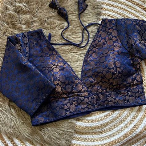 Readymade Blouse - Buy Readymade Blouse online at Best Prices in India ...