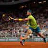 35 images that capture the best moments of the French Open 2022- The ...