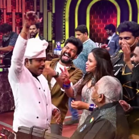 Image result for CWC Vijay TV Program