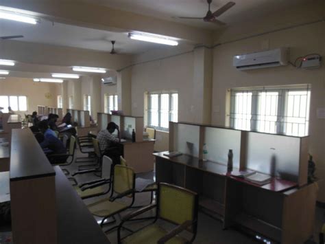 Campus Infrastructure | Govt Madurai Medical College & Hospital