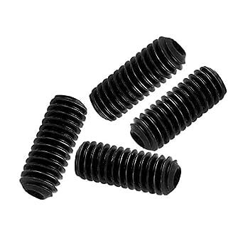 Yudesun Hex Socket Set Cup Point Grub Screws - Tools Hardware Nails ...